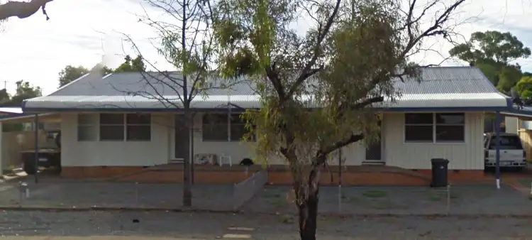 Main view of Homely house listing, 29-31 Woodiwiss Avenue, Cobar NSW 2835