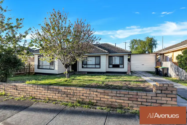 45 Edward Avenue, Dandenong VIC 3175