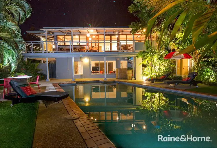 Main view of Homely house listing, 302 Port Douglas Road (corner Seabrook Avenue), Port Douglas QLD 4877