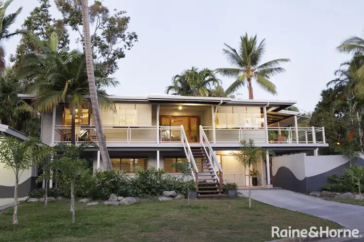 Second view of Homely house listing, 302 Port Douglas Road (corner Seabrook Avenue), Port Douglas QLD 4877