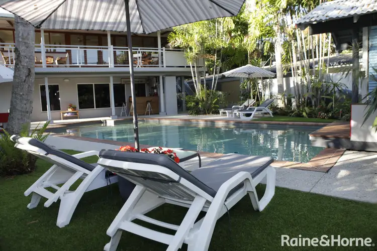 Third view of Homely house listing, 302 Port Douglas Road (corner Seabrook Avenue), Port Douglas QLD 4877