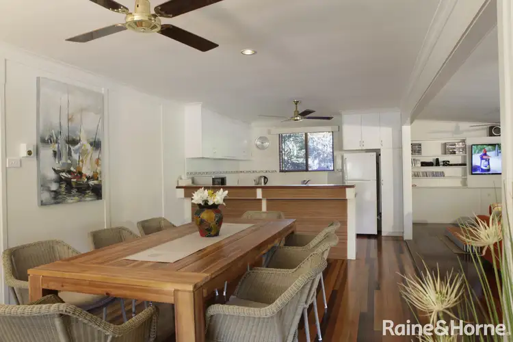 Fifth view of Homely house listing, 302 Port Douglas Road (corner Seabrook Avenue), Port Douglas QLD 4877