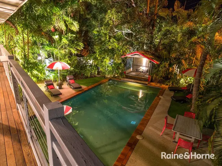 Sixth view of Homely house listing, 302 Port Douglas Road (corner Seabrook Avenue), Port Douglas QLD 4877