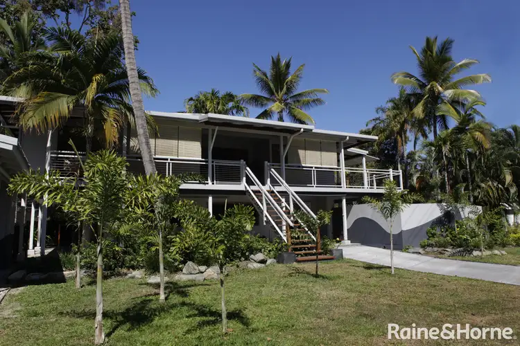 Seventh view of Homely house listing, 302 Port Douglas Road (corner Seabrook Avenue), Port Douglas QLD 4877