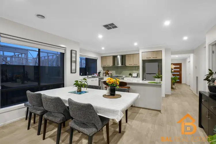 Sixth view of Homely house listing, 75 Atherstone Boulevard, Strathtulloh VIC 3338