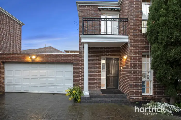 2/129 Balcombe Road, Mentone VIC 3194