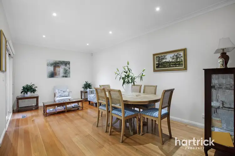Fifth view of Homely townhouse listing, 2/129 Balcombe Road, Mentone VIC 3194