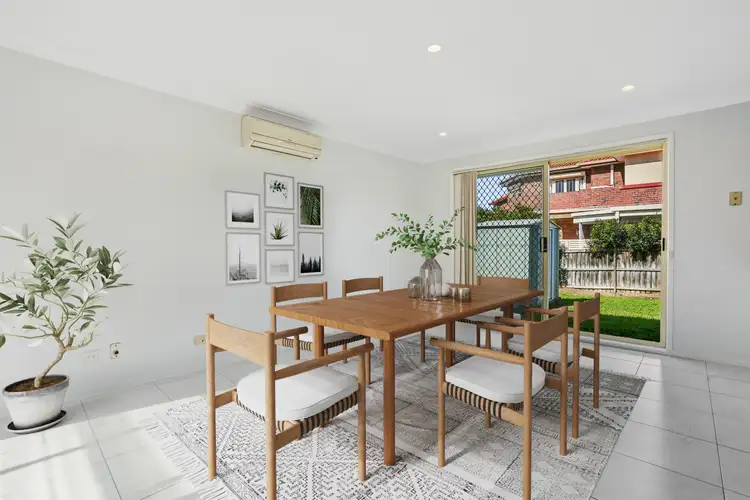 Third view of Homely house listing, 17 Murrumbidgee Street, Bossley Park NSW 2176