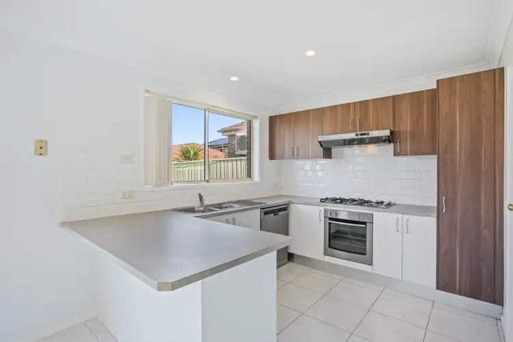 Fourth view of Homely house listing, 17 Murrumbidgee Street, Bossley Park NSW 2176