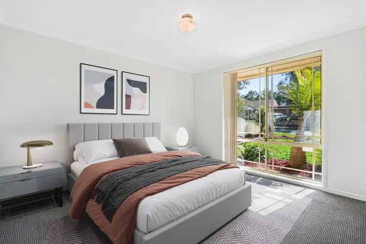 Fifth view of Homely house listing, 17 Murrumbidgee Street, Bossley Park NSW 2176