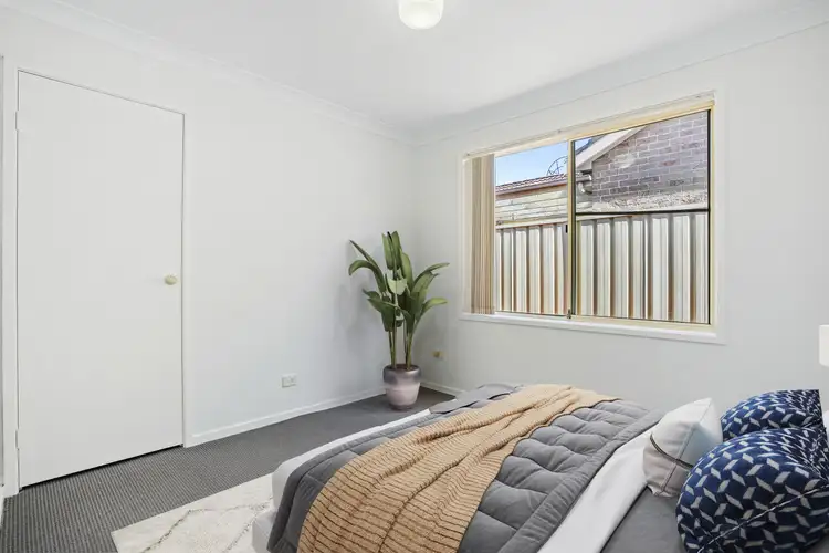 Sixth view of Homely house listing, 17 Murrumbidgee Street, Bossley Park NSW 2176