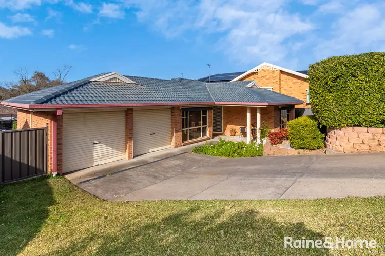 13 Towarri Street, Muswellbrook NSW 2333
