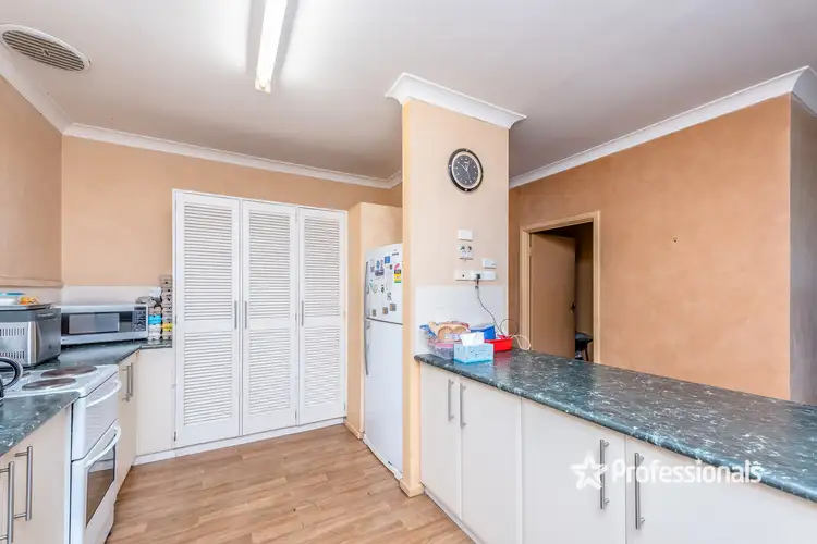 Fifth view of Homely house listing, 10 Gilmore Street, Mount Tarcoola WA 6530