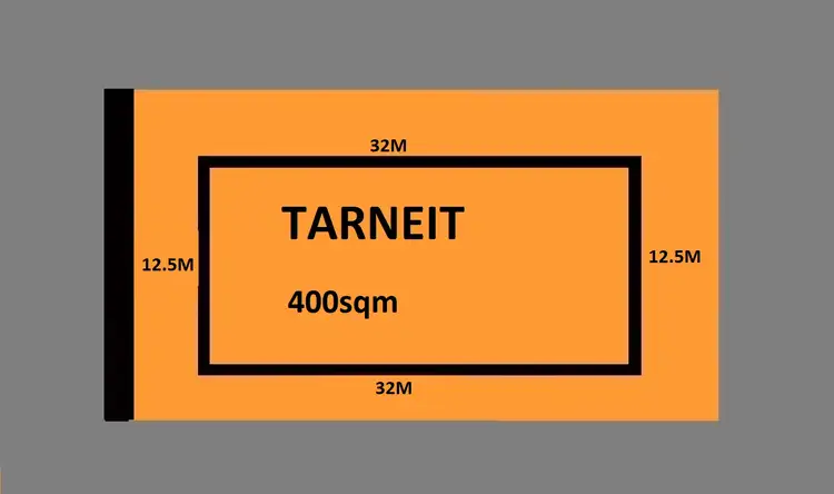 Main view of Homely land listing, Lot 1112 Trophy Drive, Tarneit VIC 3029