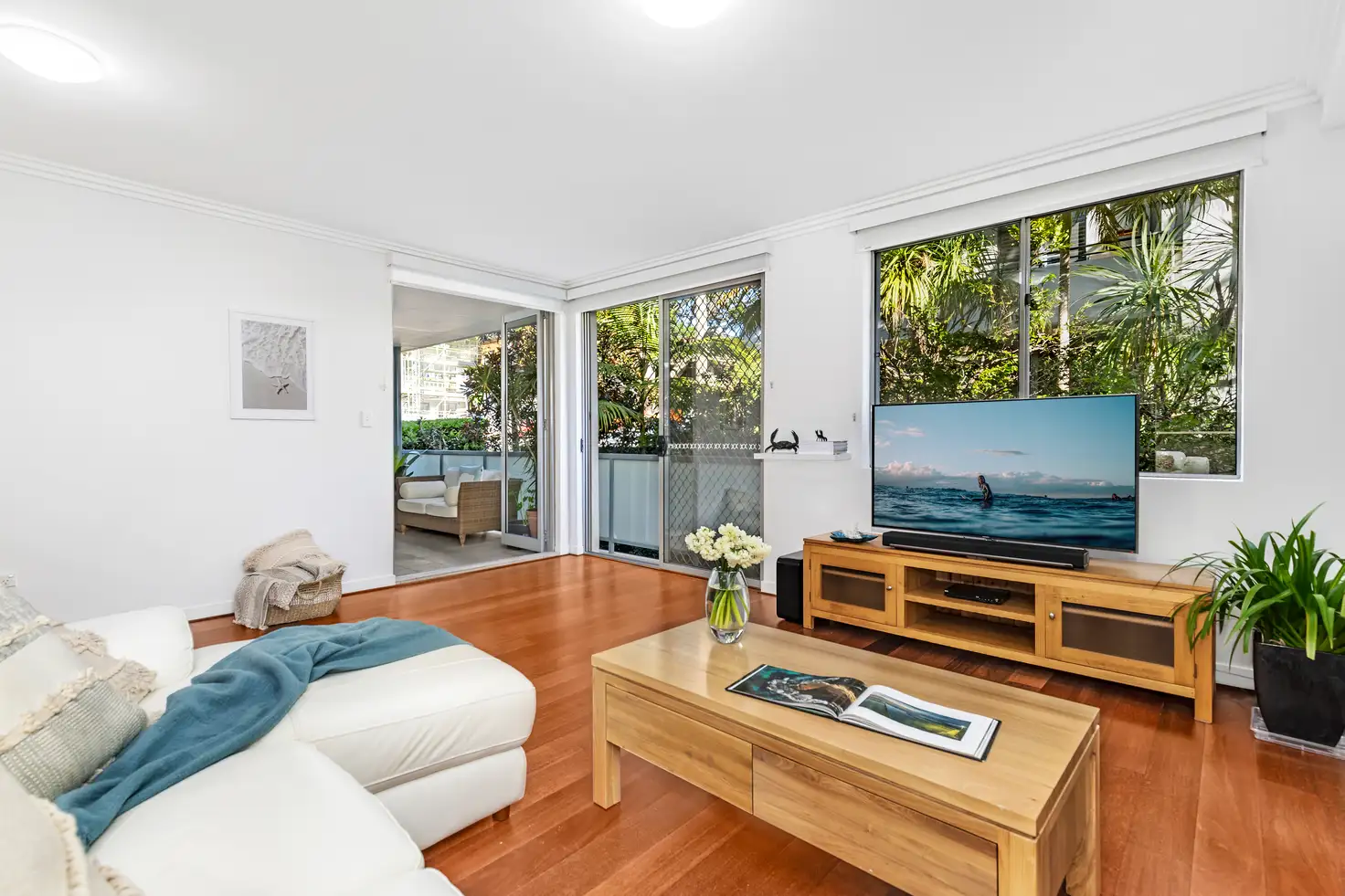 Main view of Homely apartment listing, 8/18-20 Goodwin Street, Narrabeen NSW 2101