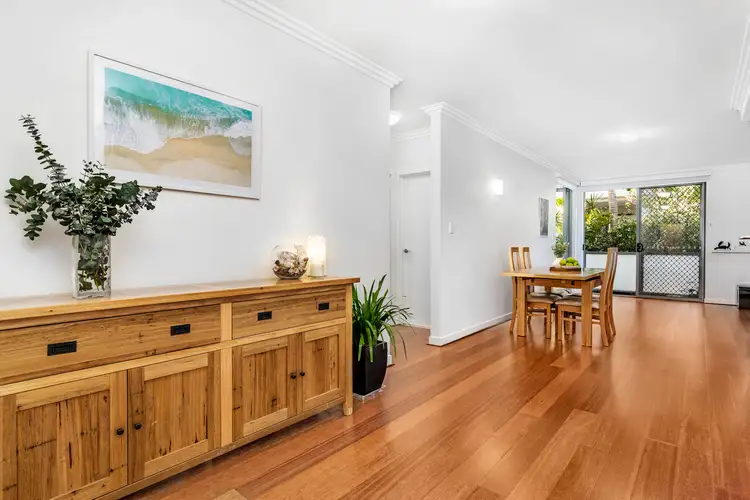 Second view of Homely apartment listing, 8/18-20 Goodwin Street, Narrabeen NSW 2101