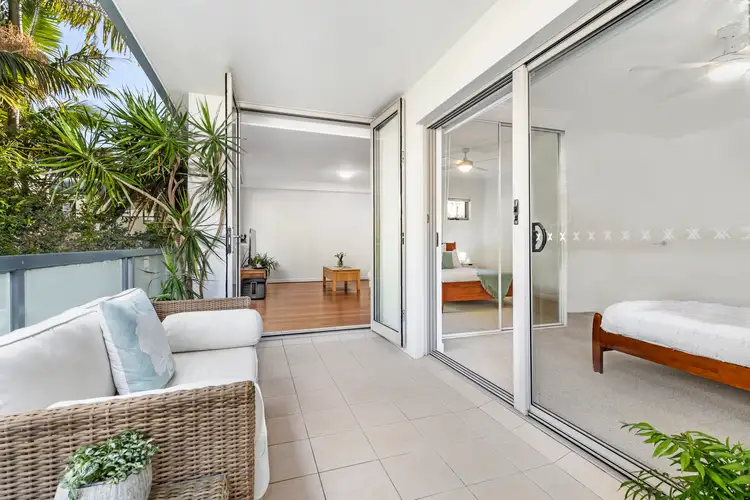 Third view of Homely apartment listing, 8/18-20 Goodwin Street, Narrabeen NSW 2101