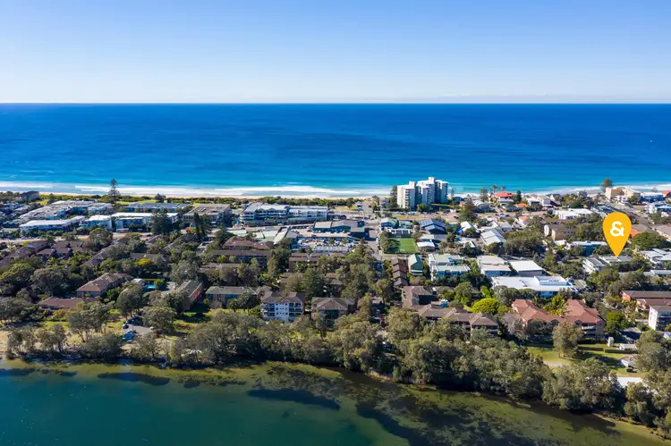 Fourth view of Homely apartment listing, 8/18-20 Goodwin Street, Narrabeen NSW 2101