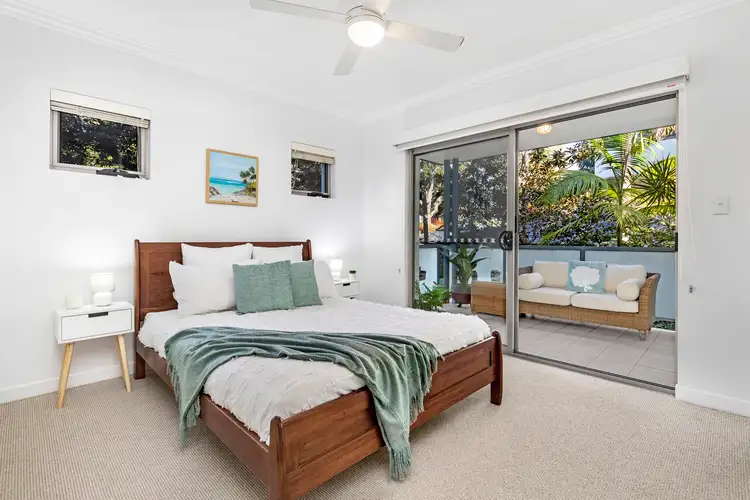 Sixth view of Homely apartment listing, 8/18-20 Goodwin Street, Narrabeen NSW 2101