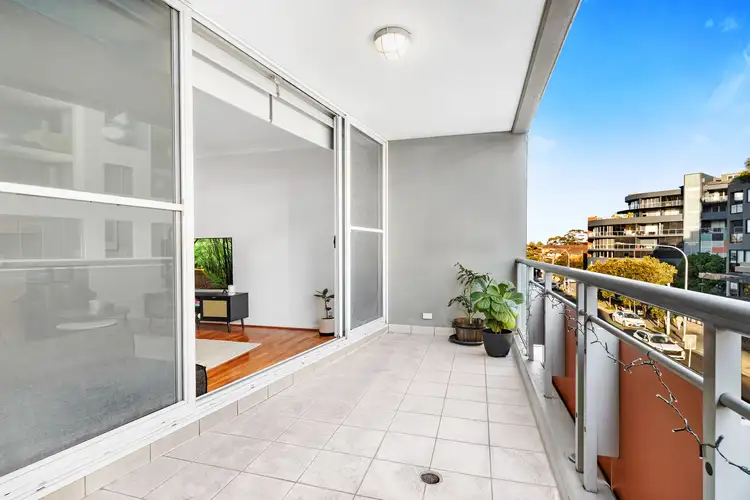 Main view of Homely apartment listing, 105/12 Howard Avenue, Dee Why NSW 2099
