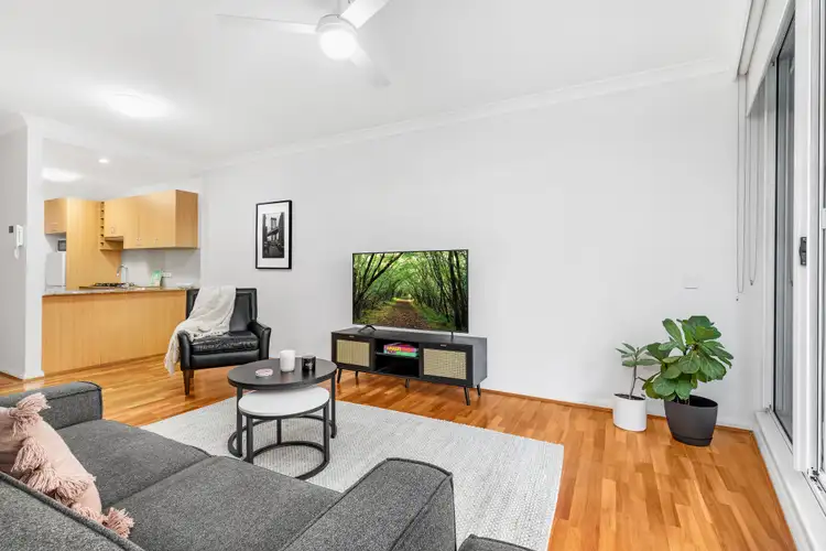 Second view of Homely apartment listing, 105/12 Howard Avenue, Dee Why NSW 2099