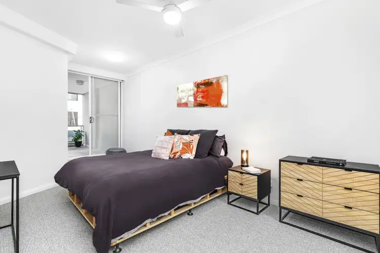 Third view of Homely apartment listing, 105/12 Howard Avenue, Dee Why NSW 2099