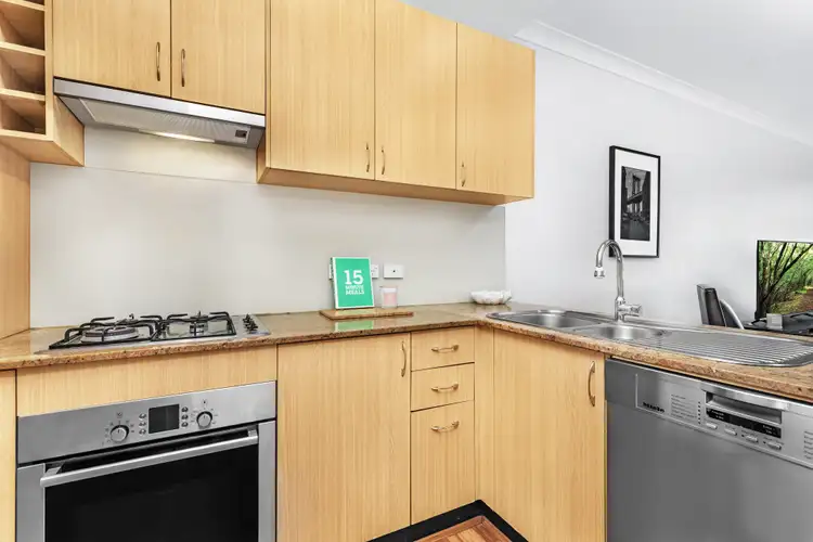 Fifth view of Homely apartment listing, 105/12 Howard Avenue, Dee Why NSW 2099