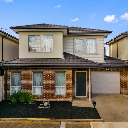 38b Huddersfield Road, Deer Park VIC 3023