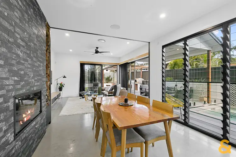 Fifth view of Homely house listing, 28 Pine Street, Wynnum QLD 4178