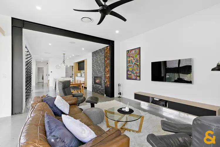 Sixth view of Homely house listing, 28 Pine Street, Wynnum QLD 4178