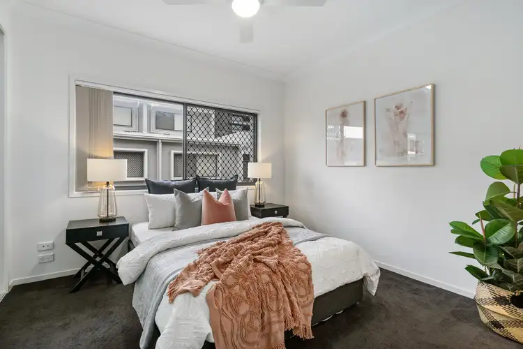 Sixth view of Homely townhouse listing, 4/4 Lewis Place, Manly West QLD 4179