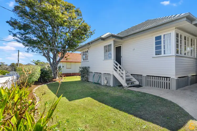 Second view of Homely house listing, 17 Hartland Street, Manly West QLD 4179