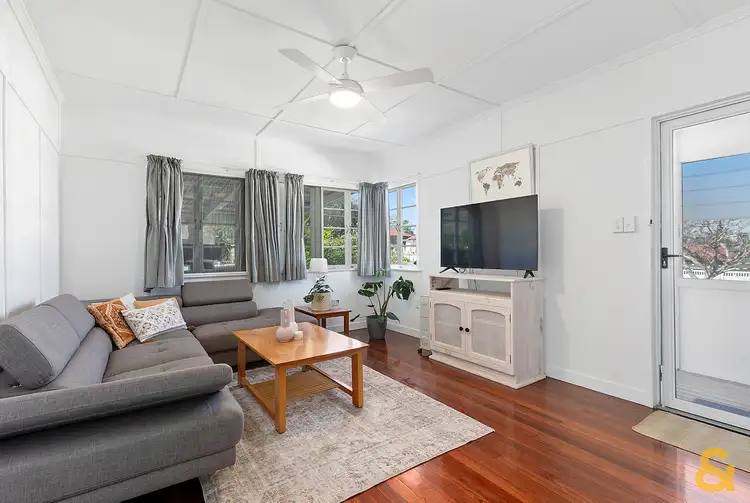 Fourth view of Homely house listing, 17 Hartland Street, Manly West QLD 4179