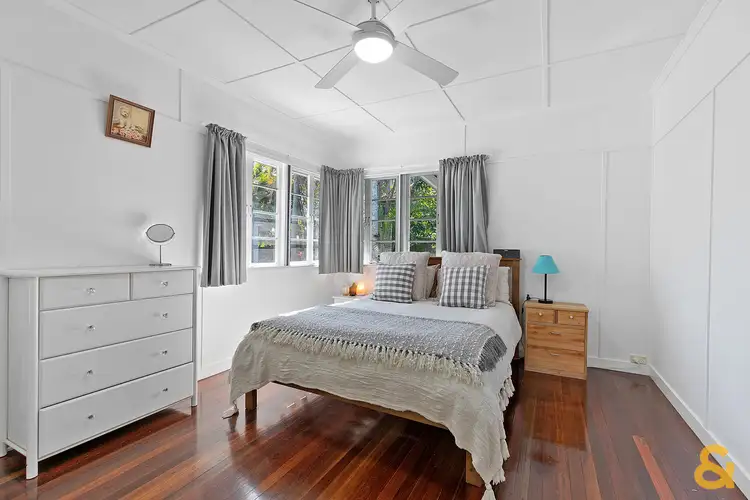 Sixth view of Homely house listing, 17 Hartland Street, Manly West QLD 4179