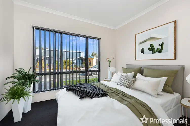 Second view of Homely house listing, 38 Velvetene Road, Byford WA 6122