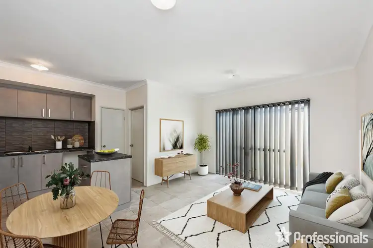 Third view of Homely house listing, 38 Velvetene Road, Byford WA 6122