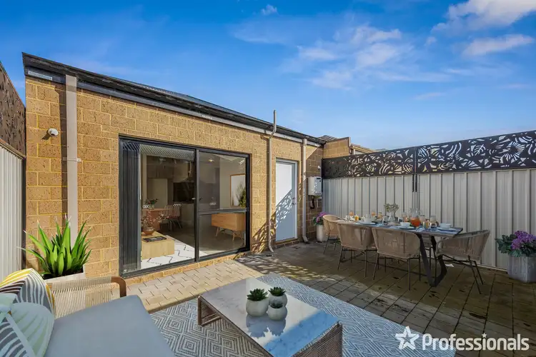 Fourth view of Homely house listing, 38 Velvetene Road, Byford WA 6122