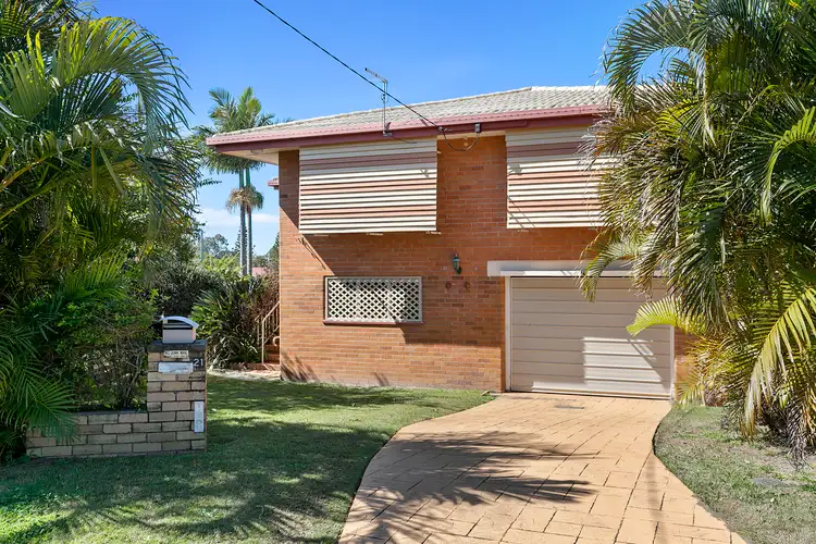 4/30 Cavanaugh Street, Wynnum West QLD 4178