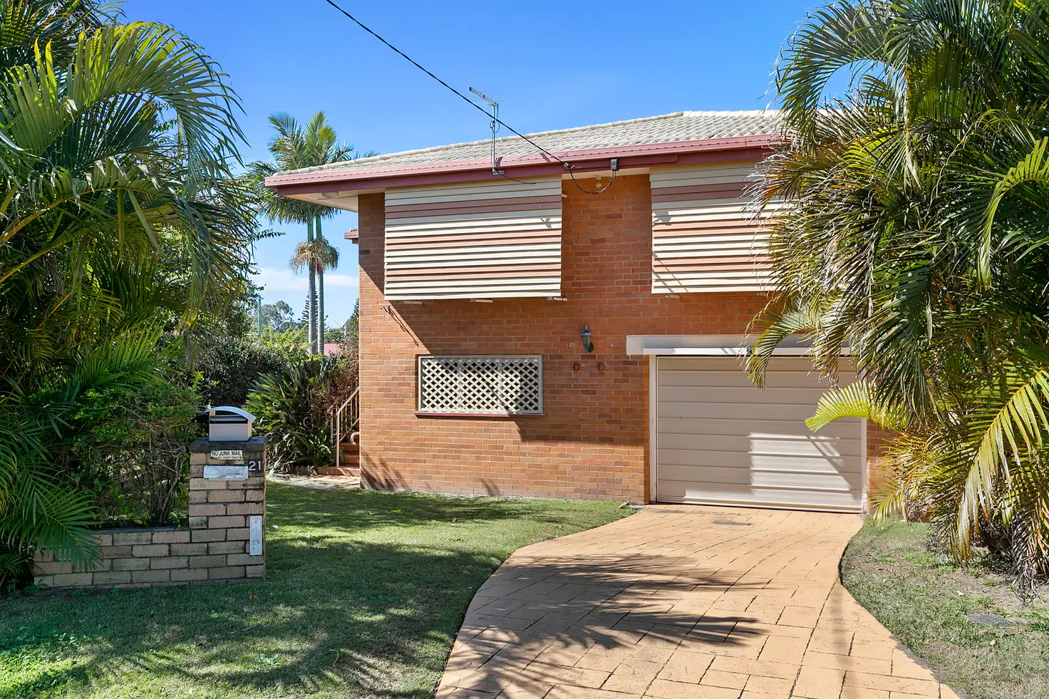 Main view of Homely house listing, 4/30 Cavanaugh Street, Wynnum West QLD 4178