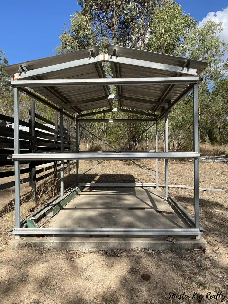 Fifth view of Homely rural property listing, 12 Fuller Street, Hivesville QLD 4612