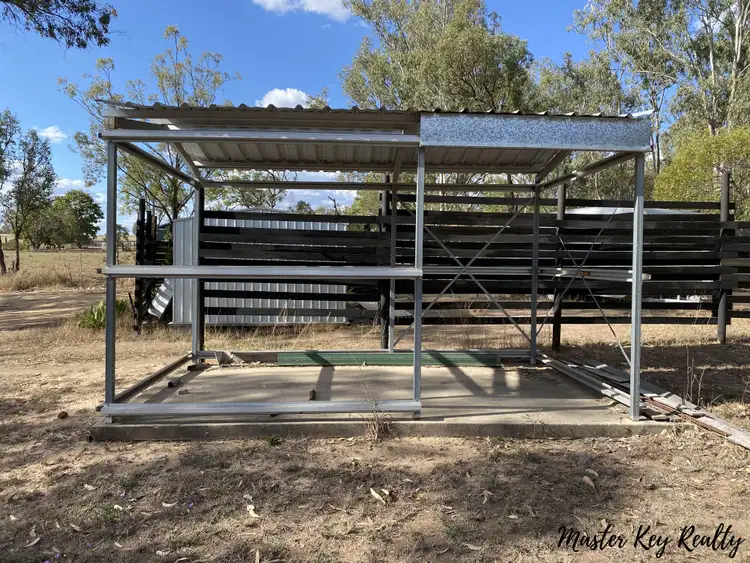 Sixth view of Homely rural property listing, 12 Fuller Street, Hivesville QLD 4612