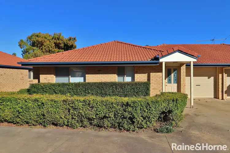 9/32-34 James Street, Kingaroy QLD 4610