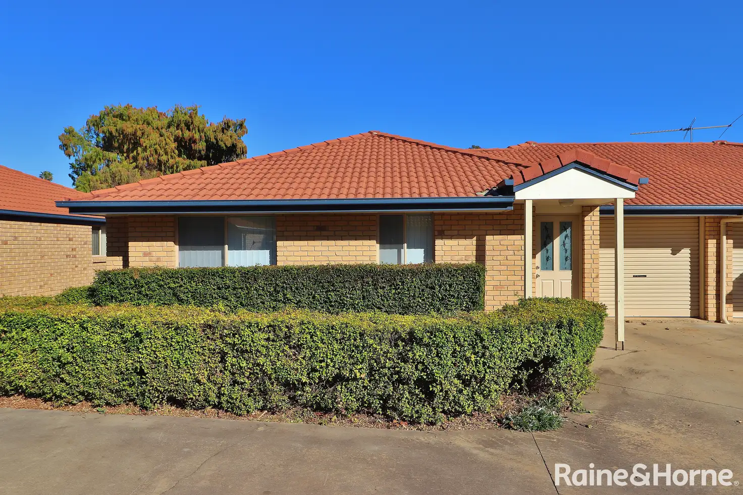 Main view of Homely unit listing, 9/32-34 James Street, Kingaroy QLD 4610