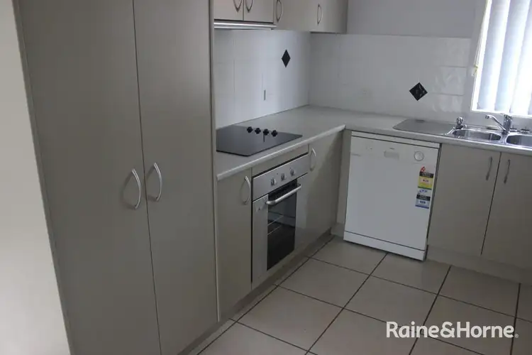 Second view of Homely unit listing, 9/32-34 James Street, Kingaroy QLD 4610