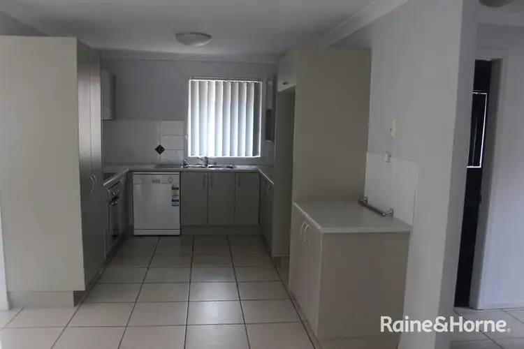 Third view of Homely unit listing, 9/32-34 James Street, Kingaroy QLD 4610