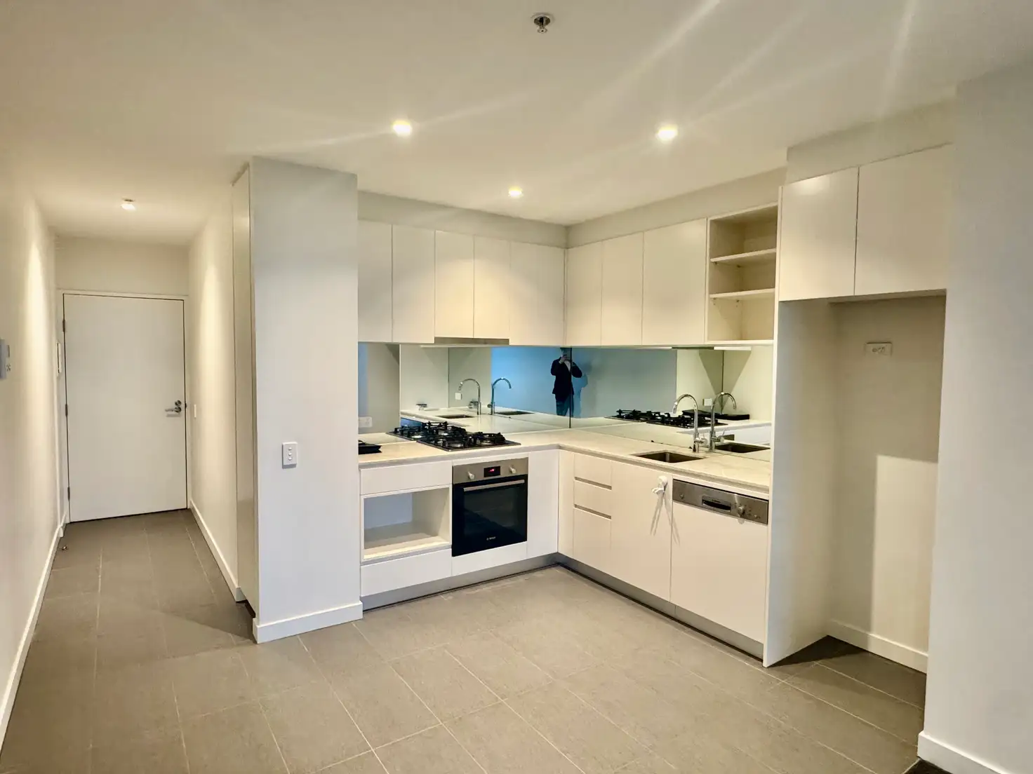 Main view of Homely apartment listing, 2206/245 City Road, Southbank VIC 3006
