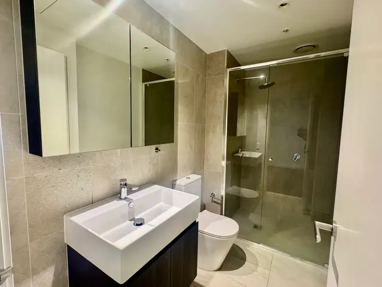 Second view of Homely apartment listing, 2206/245 City Road, Southbank VIC 3006
