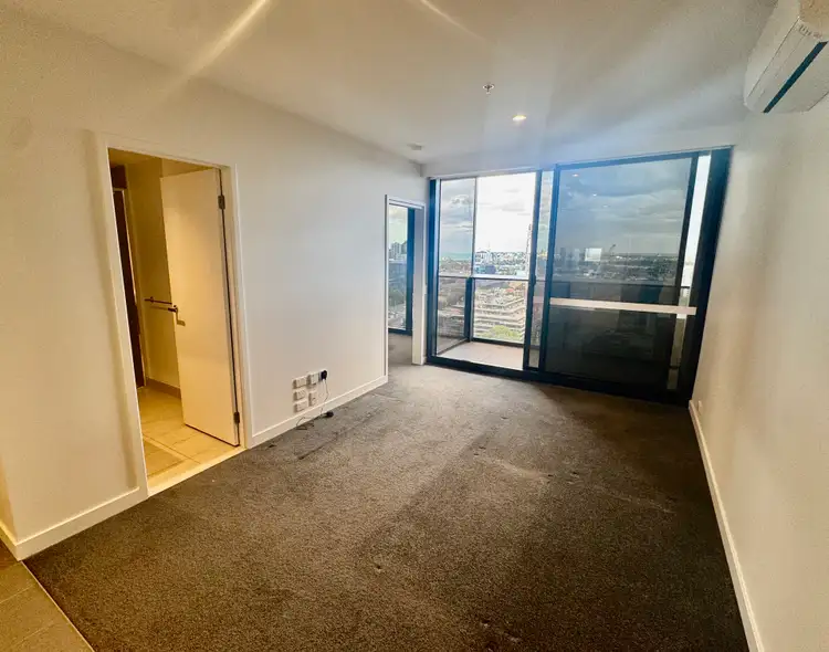 Third view of Homely apartment listing, 2206/245 City Road, Southbank VIC 3006