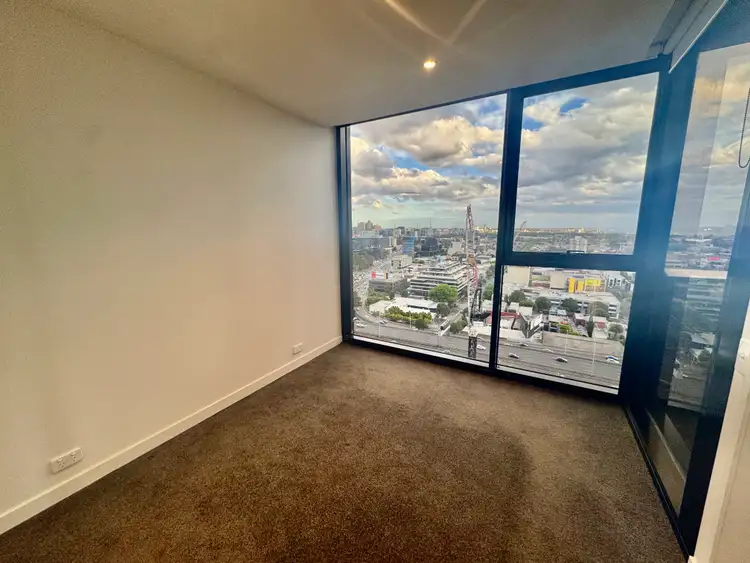 Fourth view of Homely apartment listing, 2206/245 City Road, Southbank VIC 3006