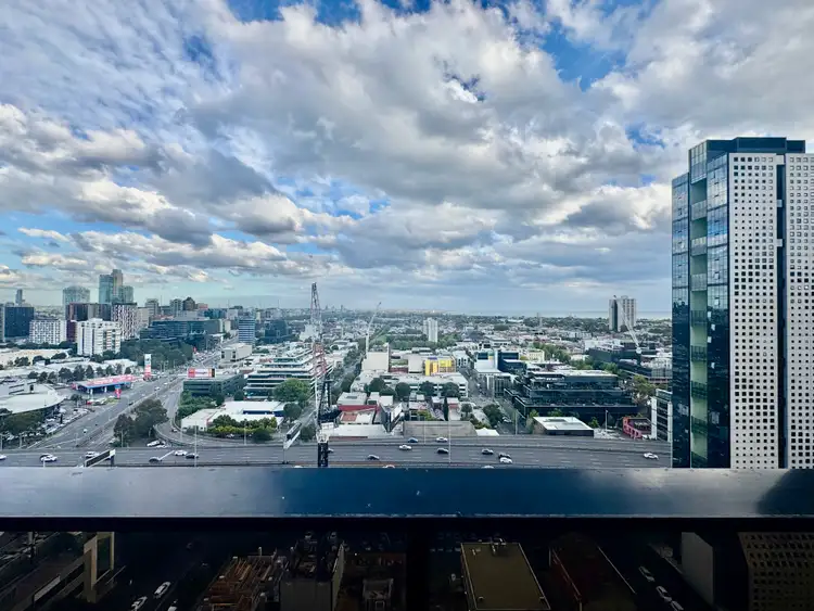 Fifth view of Homely apartment listing, 2206/245 City Road, Southbank VIC 3006